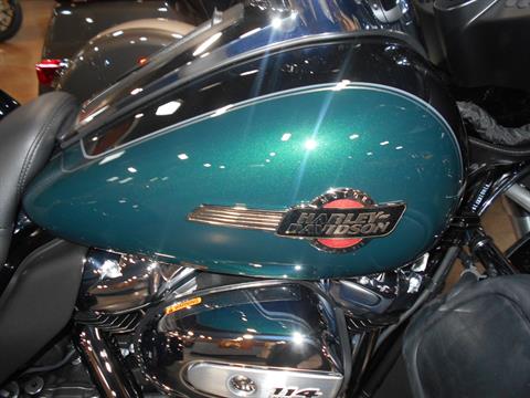 2024 Harley-Davidson Tri Glide® Ultra in Mauston, Wisconsin - Photo 10