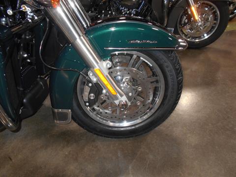 2024 Harley-Davidson Tri Glide® Ultra in Mauston, Wisconsin - Photo 11