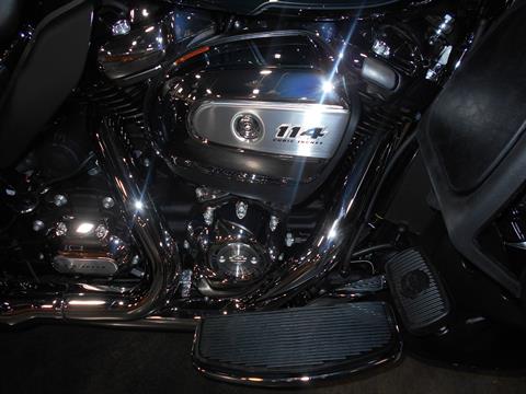 2024 Harley-Davidson Tri Glide® Ultra in Mauston, Wisconsin - Photo 13