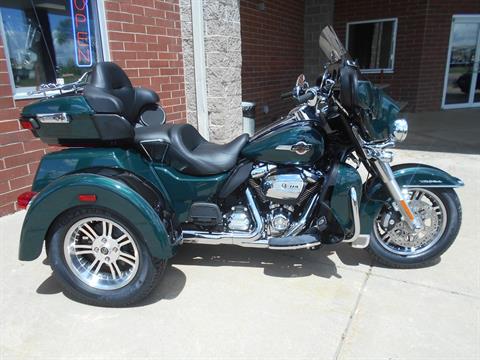 2024 Harley-Davidson Tri Glide® Ultra in Mauston, Wisconsin - Photo 1