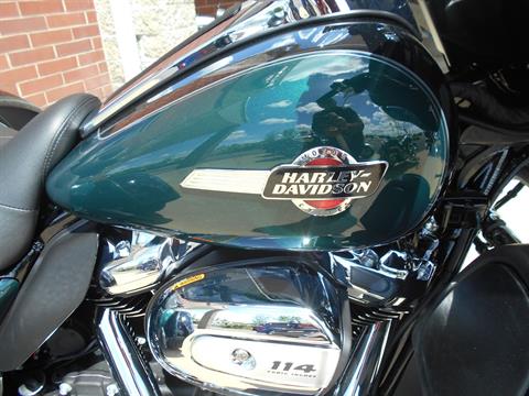 2024 Harley-Davidson Tri Glide® Ultra in Mauston, Wisconsin - Photo 2