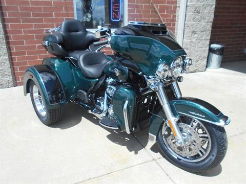 2024 Harley-Davidson Tri Glide® Ultra in Mauston, Wisconsin - Photo 4