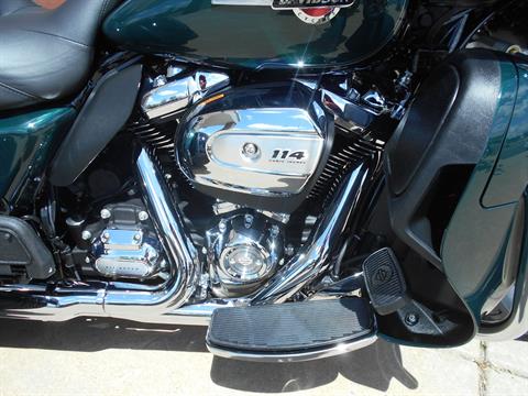 2024 Harley-Davidson Tri Glide® Ultra in Mauston, Wisconsin - Photo 5