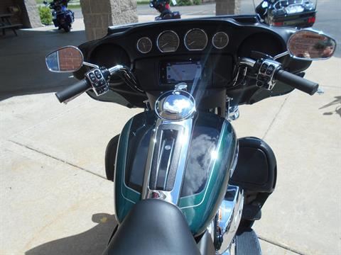 2024 Harley-Davidson Tri Glide® Ultra in Mauston, Wisconsin - Photo 8