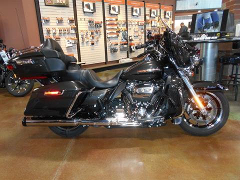 2019 Harley-Davidson Ultra Limited Low in Mauston, Wisconsin - Photo 1