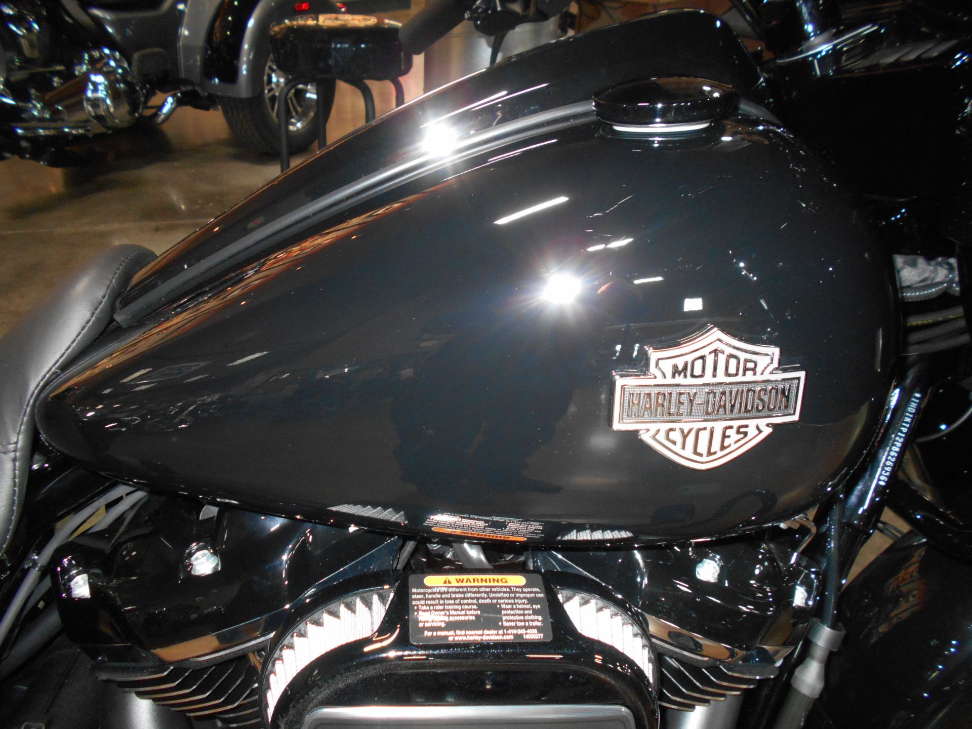 2023 Harley-Davidson Road Glide® Special in Mauston, Wisconsin - Photo 2