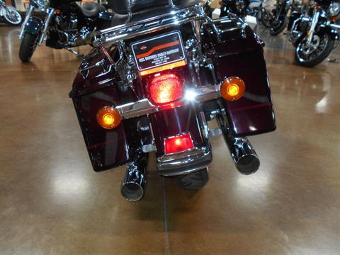 2005 Harley-Davidson FLHR/FLHRI Road King® in Mauston, Wisconsin - Photo 7