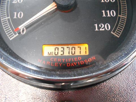 2005 Harley-Davidson FLHR/FLHRI Road King® in Mauston, Wisconsin - Photo 10