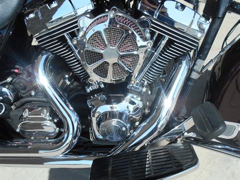 2005 Harley-Davidson FLHR/FLHRI Road King® in Mauston, Wisconsin - Photo 5