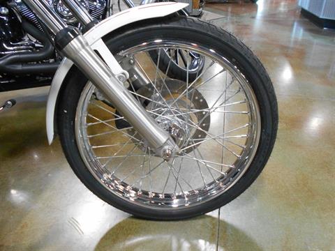 2000 Harley-Davidson FXDWG Dyna Wide Glide® in Mauston, Wisconsin - Photo 3