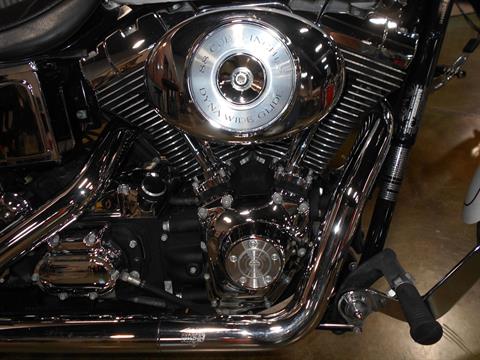 2000 Harley-Davidson FXDWG Dyna Wide Glide® in Mauston, Wisconsin - Photo 5