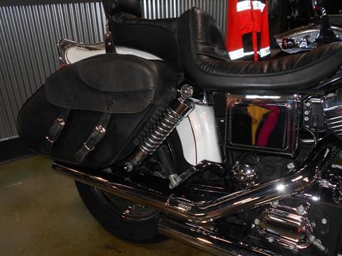 2000 Harley-Davidson FXDWG Dyna Wide Glide® in Mauston, Wisconsin - Photo 6