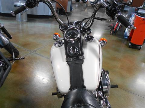 2000 Harley-Davidson FXDWG Dyna Wide Glide® in Mauston, Wisconsin - Photo 8