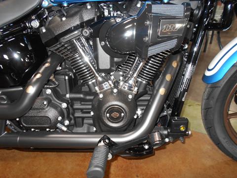 2023 Harley-Davidson Low Rider® ST in Mauston, Wisconsin - Photo 5