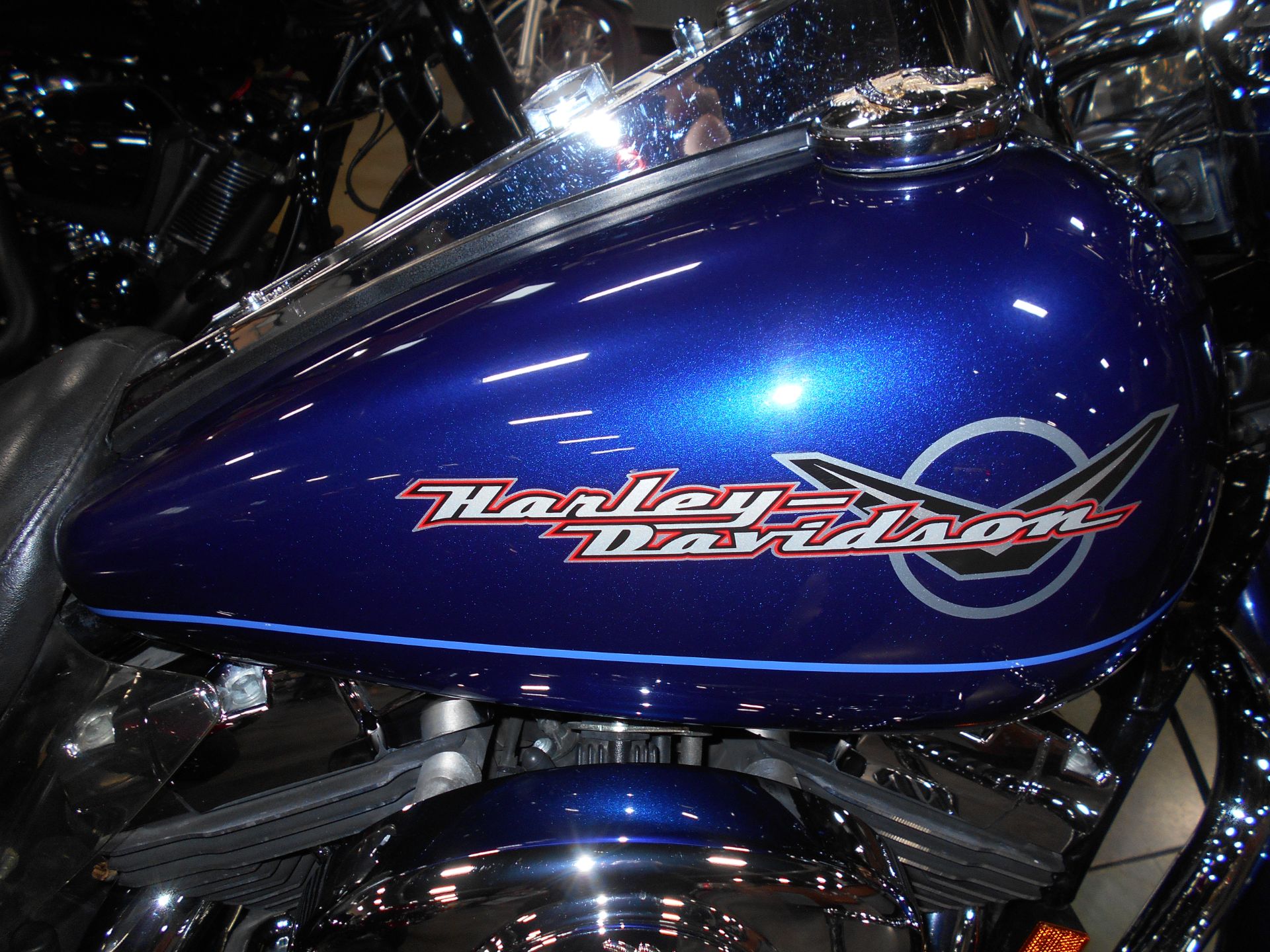 2006 Harley-Davidson Road King® in Mauston, Wisconsin - Photo 2