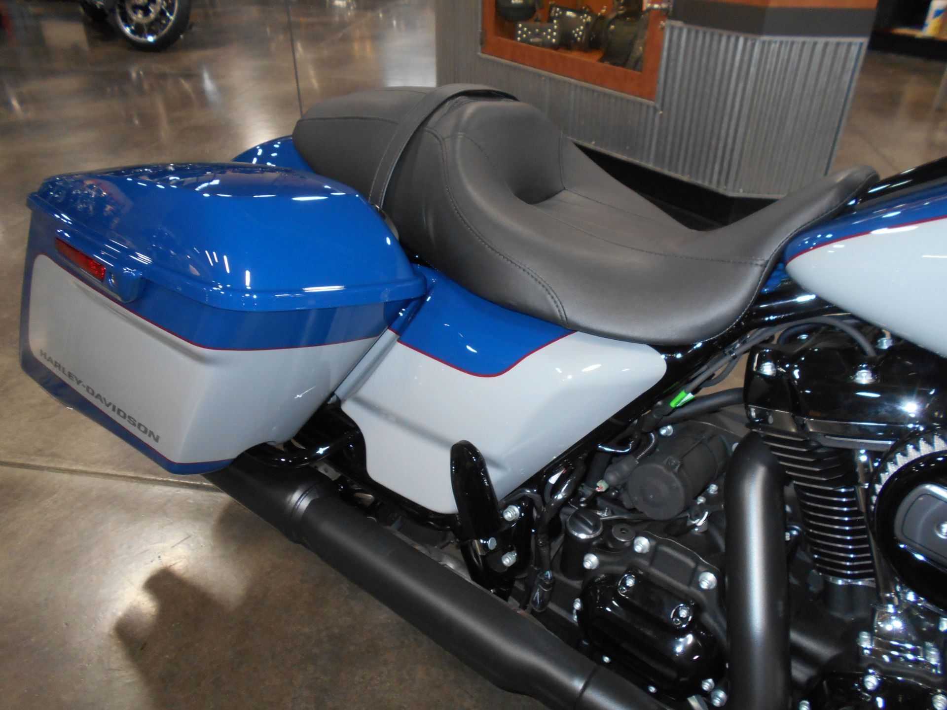 2023 Harley-Davidson Street Glide® Special in Mauston, Wisconsin - Photo 6