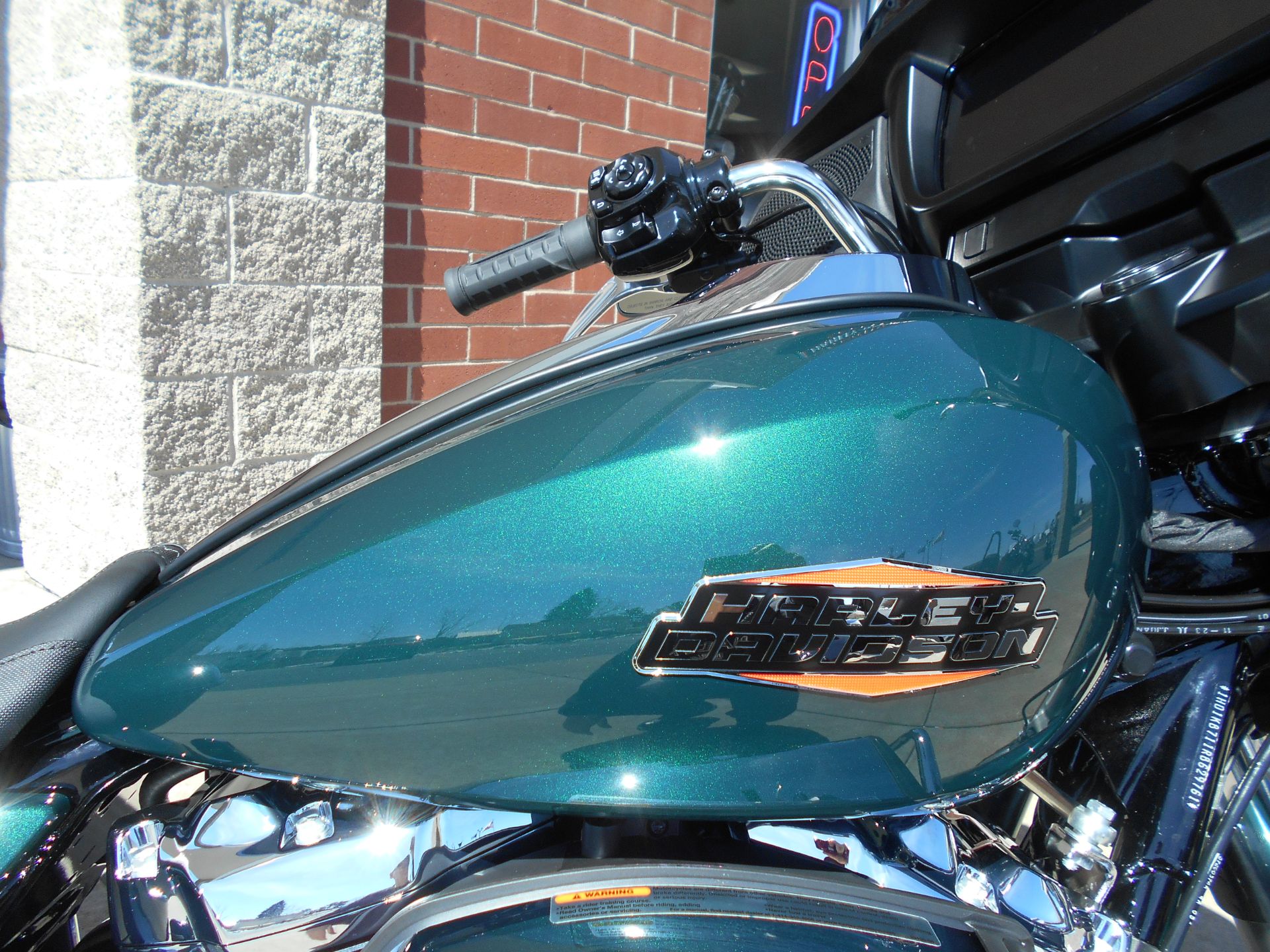 2024 Harley-Davidson Street Glide® in Mauston, Wisconsin - Photo 2