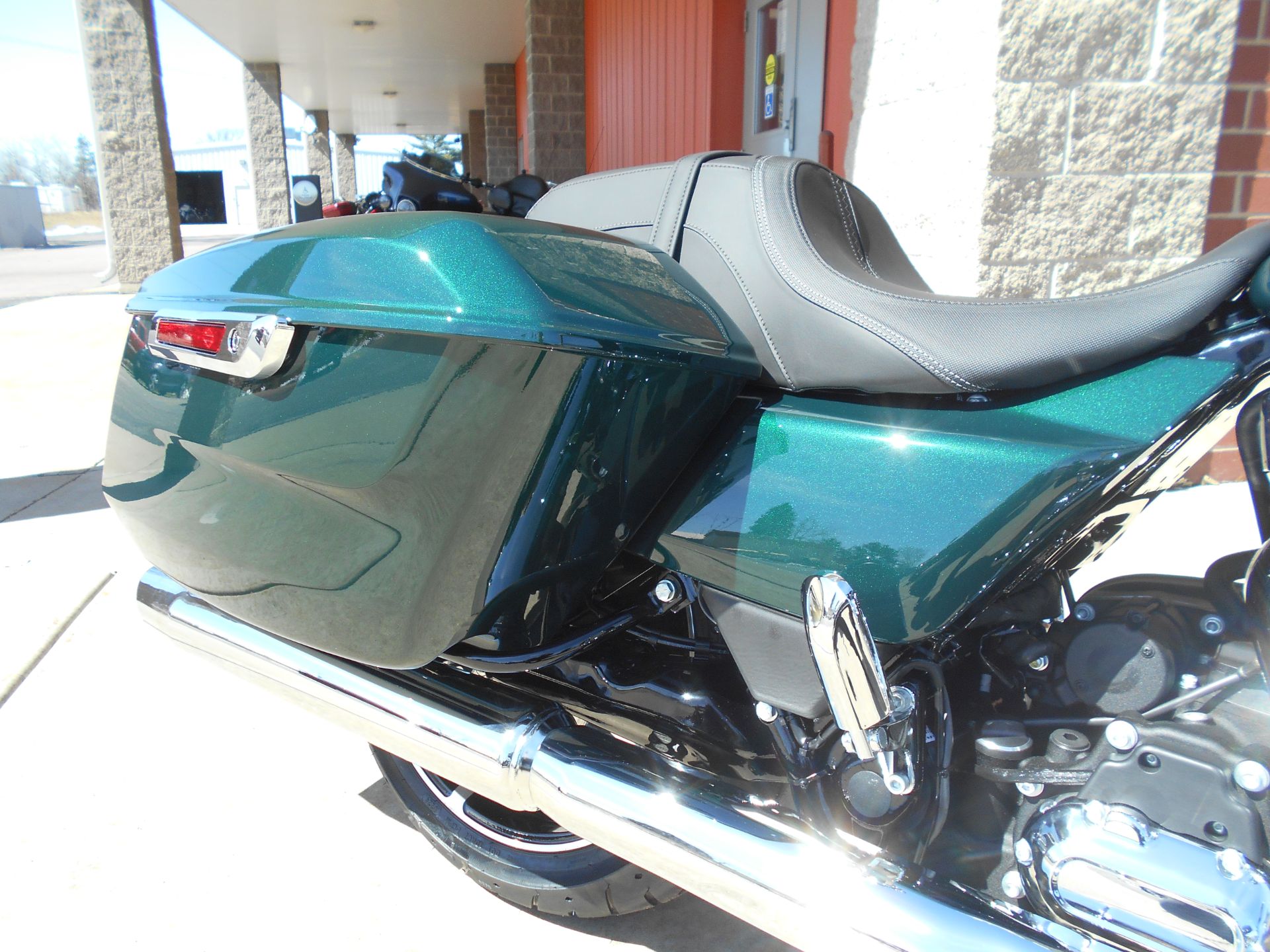 2024 Harley-Davidson Street Glide® in Mauston, Wisconsin - Photo 6