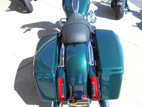 2024 Harley-Davidson Street Glide® in Mauston, Wisconsin - Photo 8