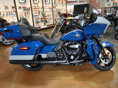 2023 Harley-Davidson Road Glide® Limited in Mauston, Wisconsin - Photo 1