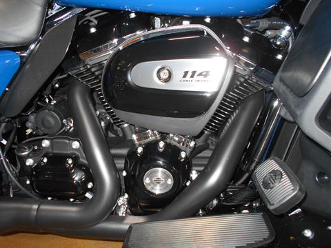2023 Harley-Davidson Road Glide® Limited in Mauston, Wisconsin - Photo 5
