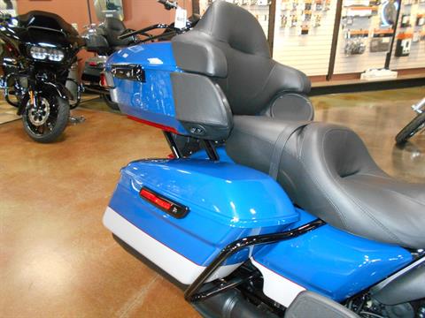 2023 Harley-Davidson Road Glide® Limited in Mauston, Wisconsin - Photo 6