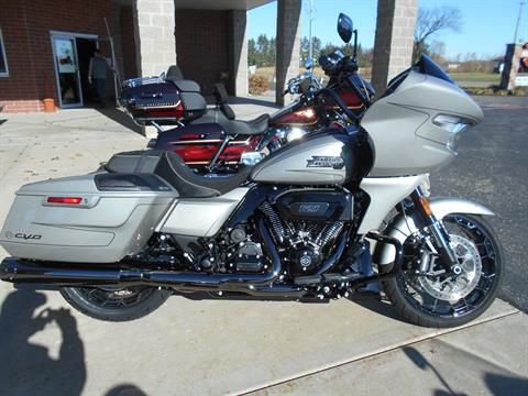 2023 Harley-Davidson CVO™ Road Glide® in Mauston, Wisconsin - Photo 1