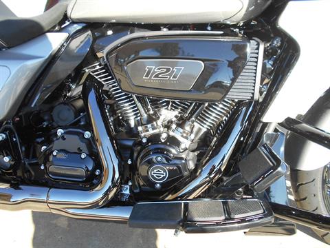 2023 Harley-Davidson CVO™ Road Glide® in Mauston, Wisconsin - Photo 5