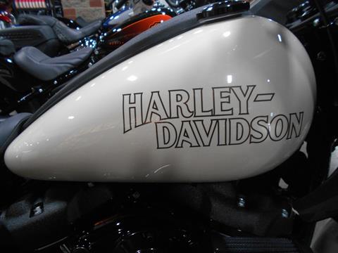 2023 Harley-Davidson Low Rider® ST in Mauston, Wisconsin - Photo 2