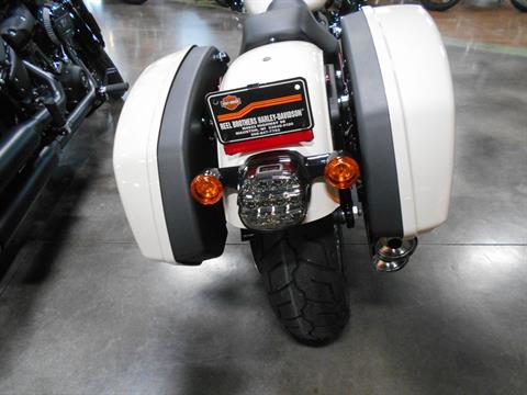 2023 Harley-Davidson Low Rider® ST in Mauston, Wisconsin - Photo 7