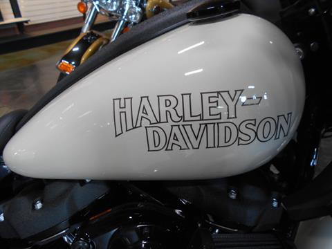2023 Harley-Davidson Low Rider® ST in Mauston, Wisconsin - Photo 2