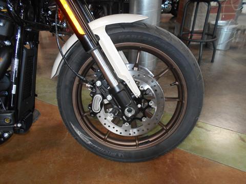 2023 Harley-Davidson Low Rider® ST in Mauston, Wisconsin - Photo 3