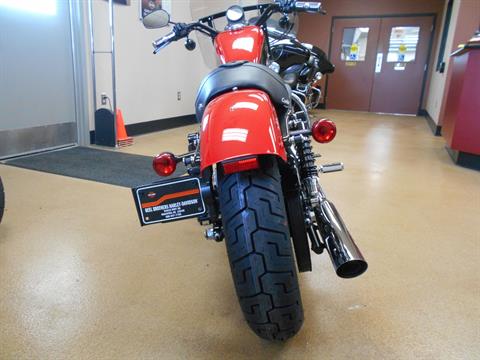 2011 Harley-Davidson Sportster® 1200 Nightster® in Mauston, Wisconsin - Photo 6