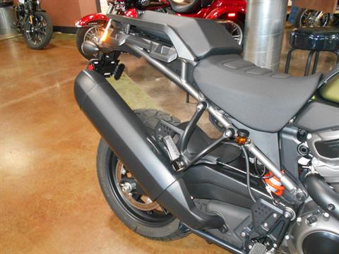 2022 Harley-Davidson Pan America 1250 Special (G.I. Enthusiast Collection) in Mauston, Wisconsin - Photo 6