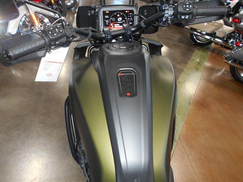 2022 Harley-Davidson Pan America 1250 Special (G.I. Enthusiast Collection) in Mauston, Wisconsin - Photo 9