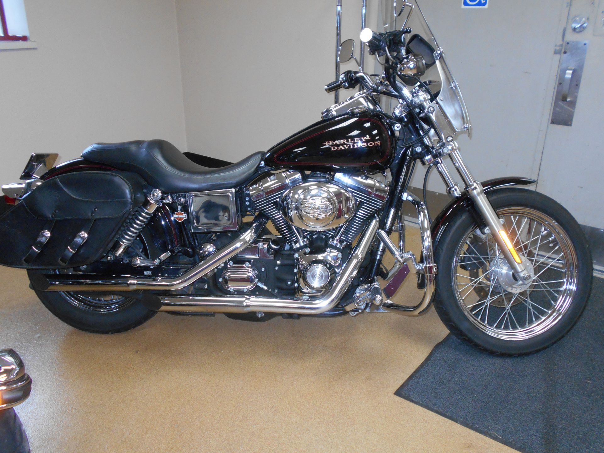 2001 Harley-Davidson FXDL  Dyna Low Rider® in Mauston, Wisconsin - Photo 1