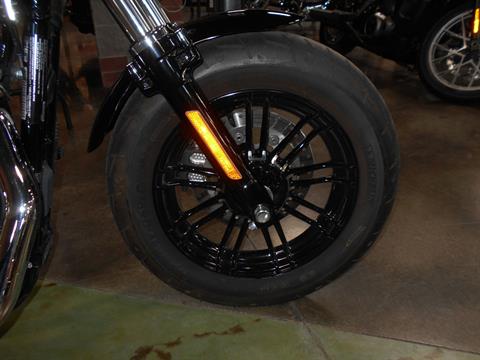 2021 Harley-Davidson Forty-Eight® in Mauston, Wisconsin - Photo 3