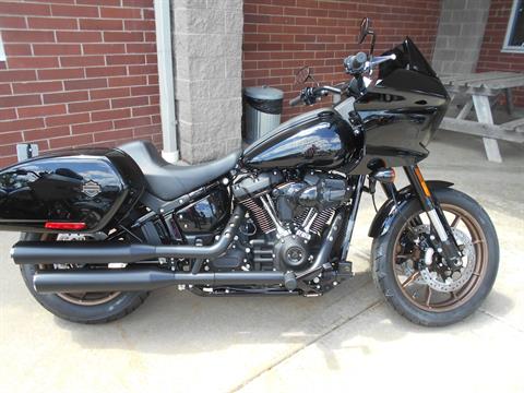 2024 Harley-Davidson Low Rider® ST in Mauston, Wisconsin - Photo 1