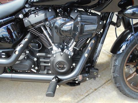 2024 Harley-Davidson Low Rider® ST in Mauston, Wisconsin - Photo 5