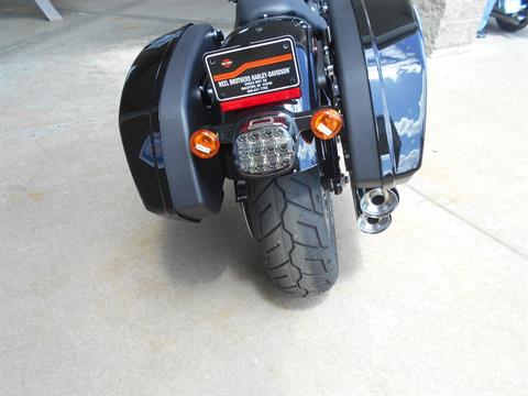 2024 Harley-Davidson Low Rider® ST in Mauston, Wisconsin - Photo 7