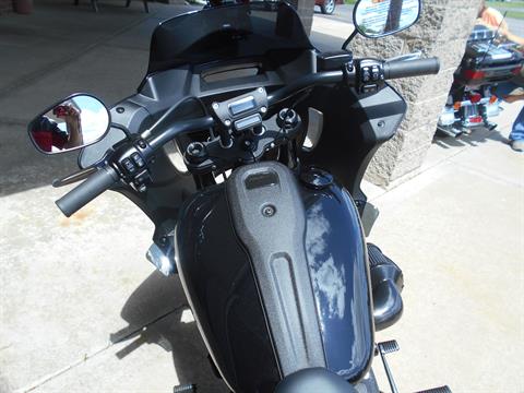 2024 Harley-Davidson Low Rider® ST in Mauston, Wisconsin - Photo 9
