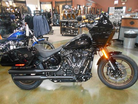 2024 Harley-Davidson Low Rider® ST in Mauston, Wisconsin