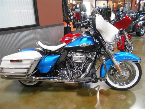 2021 Harley-Davidson Electra Glide® Revival™ in Mauston, Wisconsin - Photo 1