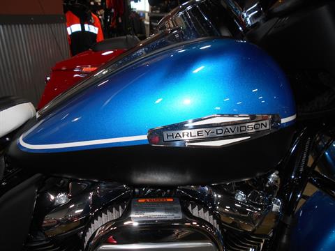 2021 Harley-Davidson Electra Glide® Revival™ in Mauston, Wisconsin - Photo 2