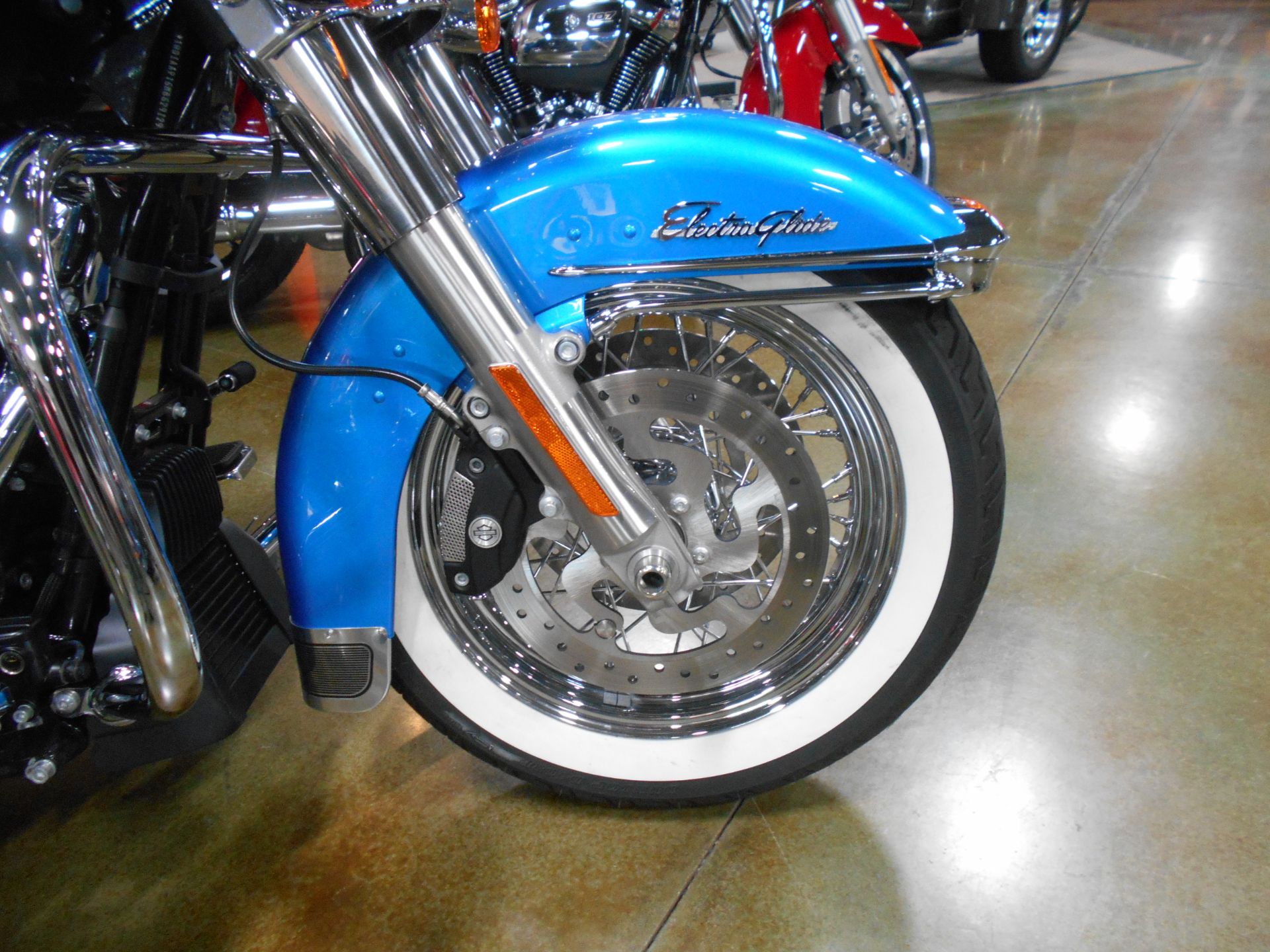 2021 Harley-Davidson Electra Glide® Revival™ in Mauston, Wisconsin - Photo 3