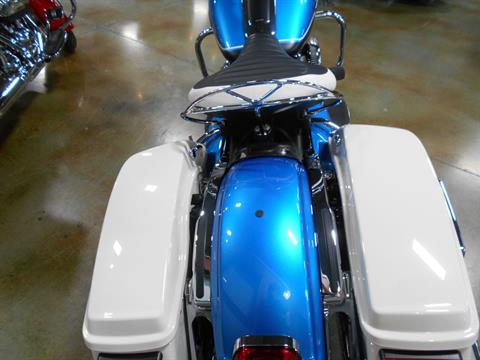 2021 Harley-Davidson Electra Glide® Revival™ in Mauston, Wisconsin - Photo 8