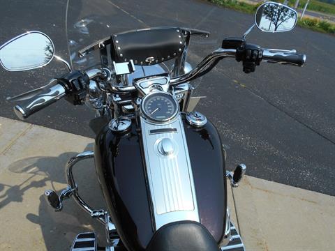 2011 Harley-Davidson Road King® in Mauston, Wisconsin - Photo 8