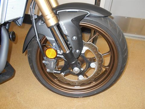 2020 Honda CB300R ABS in Mauston, Wisconsin - Photo 3