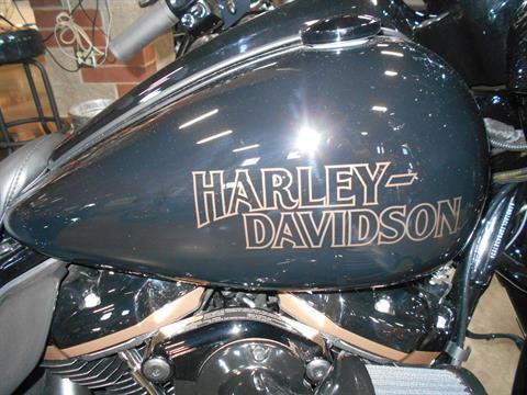2023 Harley-Davidson Road Glide® ST in Mauston, Wisconsin - Photo 2