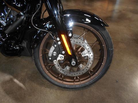 2023 Harley-Davidson Road Glide® ST in Mauston, Wisconsin - Photo 3